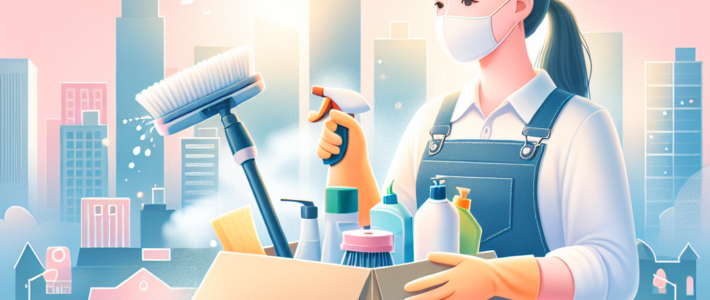 금천구입주청소